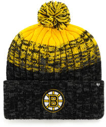 47 Brand NHL Boston Bruins Cascade ’47 CUFF KNIT Téli sapka