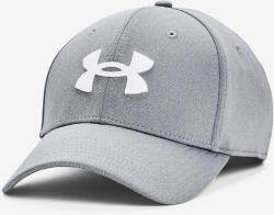 Under Armour Men's Blitzing-GRY Férfibaseballsapka M/L