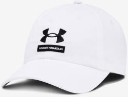 Under Armour Branded Hat-WHT Férfibaseballsapka