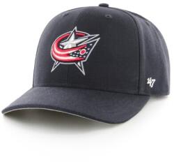 47 Brand NHL Columbus Blue Jackets Cold Zone ‘47 MVP DP Férfibaseballsapka