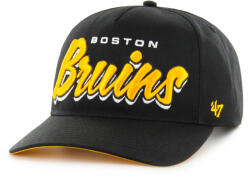 47 Brand NHL Boston Bruins Drop Shadow ’47 HITCH RF Férfibaseballsapka