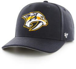 47 Brand MVP DP sapkák NHL Nashville Predators Cold Zone ’47 MVP DP Férfibaseballsapka