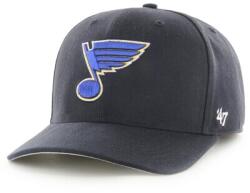47 Brand NHL St Louis Blues Cold Zone ‘47 MVP DP Férfibaseballsapka