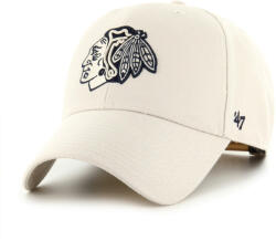 47 Brand NHL Chicago Blackhawks ’47 MVP SNAPBACK Férfibaseballsapka - sportega - 8 920 Ft