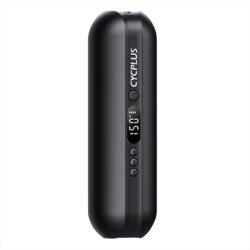 Cycplus A2 elektromos pumpa (A2) - blacktip