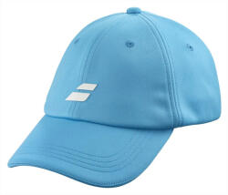 Babolat Pure Logo Cap Cyan Blue Baseballsapka