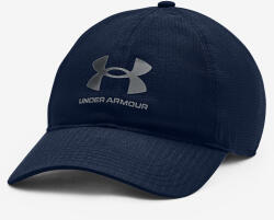 Under Armour Isochill Armourvent ADJ blue Férfibaseballsapka OSFM