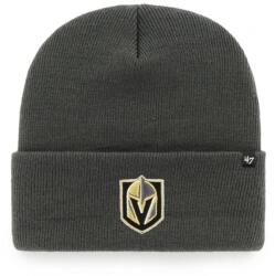 47 Brand NHL Vegas Golden Knights Haymaker ’47 CUFF KNIT Téli sapka