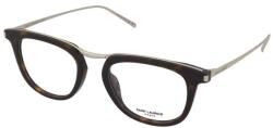 Saint Laurent Диоптрични очила Saint Laurent SL 753 OPT 002 - leshti