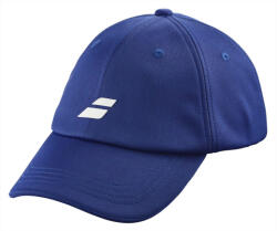 Babolat Pure Logo Cap Sodalite Blue Baseballsapka