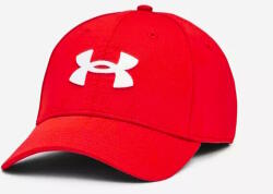 Under Armour Men's Blitzing-RED Férfibaseballsapka M/L