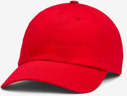 Under Armour Team Blank Chino Adj-RED Férfibaseballsapka