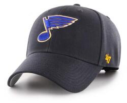 47 Brand NHL St Louis Blues MVP Férfibaseballsapka