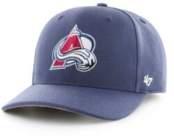 47 Brand NHL Colorado Avalanche MVP Férfibaseballsapka