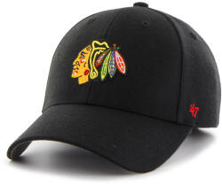 47 Brand NHL Chicago Blackhawks MVP Férfibaseballsapka