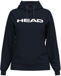 HEAD CLUB ORIGINAL Hoodie Women NV Női melegítőfelső S