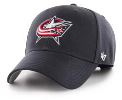 47 Brand NHL Columbus Blue Jackets MVP Férfibaseballsapka