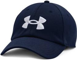 Under Armour Blitzing Adj Hat blue Férfibaseballsapka OSFM
