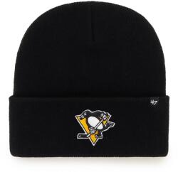 47 Brand NHL Pittsburgh Penguins Haymaker ’47 CUFF KNIT Téli sapka - sportega - 8 600 Ft