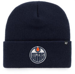 47 Brand Edmonton Oilers Haymaker CUFF KNIT Téli sapka