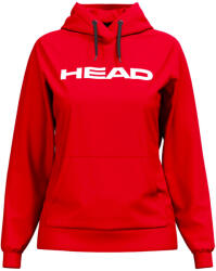 HEAD CLUB ORIGINAL Hoodie Women RD Női melegítőfelső M