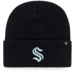 47 Brand NHL Seattle Kraken Haymaker ’47 CUFF KNIT Téli sapka