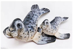 EnergoTeam Pillow The Grey Seal 36cm (e-74780057)
