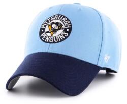 47 Brand NHL Pittsburgh Penguins Two Tone Vintage '47 MVP Férfibaseballsapka