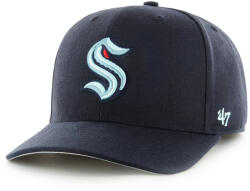 47 Brand NHL Seattle Kraken Cold Zone ‘47 MVP DP Férfibaseballsapka