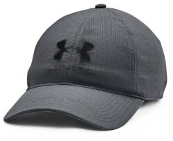 Under Armour Isochill Armourvent ADJ gray Férfibaseballsapka OSFM