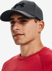 Under Armour Men's Blitzing-BLK Baseballsapka L/XL