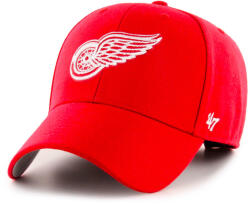 47 Brand MVP NHL Detroit Red Wings Baseballsapka