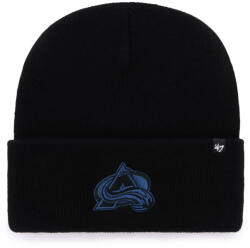 47 Brand NHL Colorado Avalanche Haymaker '47 CUFF KNIT Téli sapka