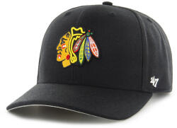 47 Brand NHL Chicago Blackhawks Cold Zone ’47 MVP DP Férfibaseballsapka