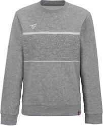 Tecnifibre Club Sweater Silver Női melegítőfelső S