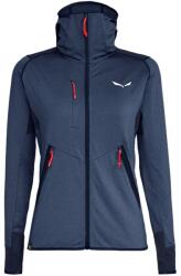 Salewa Agner Hybrid PL/DST Navy Blazer Melange Női melegítőfelső 40