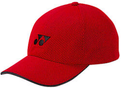 Yonex AC 341 Red Baseballsapka