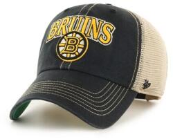 47 Brand NHL Boston Bruins Tuscaloosa Clean Up Baseballsapka