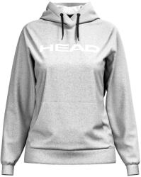 HEAD CLUB ORIGINAL Hoodie Women GM Női melegítőfelső L