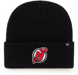 47 Brand NHL New Jersey Devils Haymaker ’47 CUFF KNIT Téli sapka