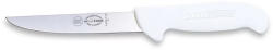 Friedr. Dick ErgoGrip csontozókés (15 cm) Fehér (822591505) - munkaruhakozpont