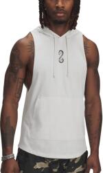 Under Armour Pjt Rck Snake SL HD Kapucnis melegítő felsők 1389987-114 Méret L 1389987-114