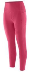 Patagonia Maipo 7/8 Stash Tights Women Pantaloni Luminous Pink S