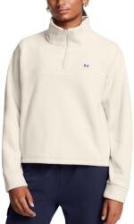 Under Armour UA W Expanse Fleece HZ-WHT Melegítő felsők 1387024-110 Méret XS 1387024-110