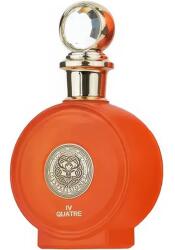 North Stag Expressions IV Quatre Extrait de Parfum 100 ml