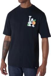 New Era MLB Los Angeles Dodgers Fruit Graphic T-Shirt Rövid ujjú póló 60596322-60596322 Méret XL 60596322-60596322