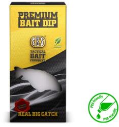 SBS Premium Bait Dip ? 80ml Krill Halibut (SBS14-212)