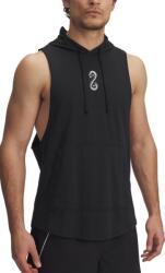 Under Armour Pjt Rck Snake SL HD Kapucnis melegítő felsők 1389987-001 Méret XXL 1389987-001