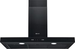 Bauknecht DBIBS 93F LL K kürtős páraelszívó