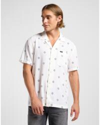 Lee - RESORT SHIRT / ECRU - Férfi ing (112364141)
